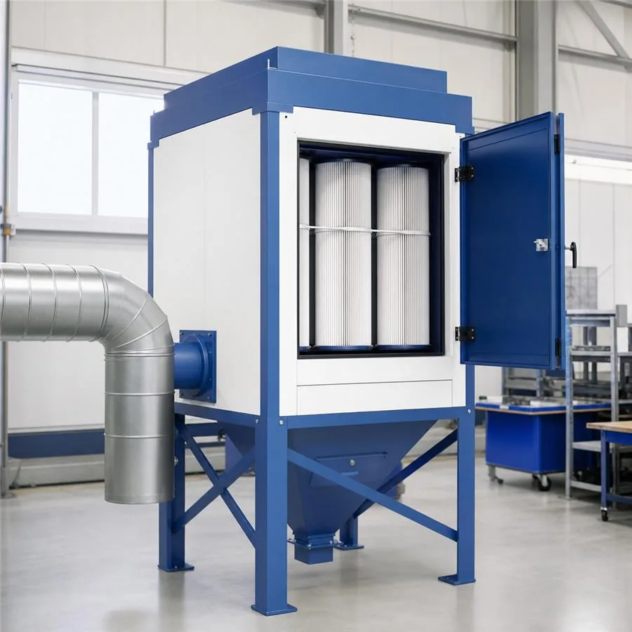 OEM filtration equipment