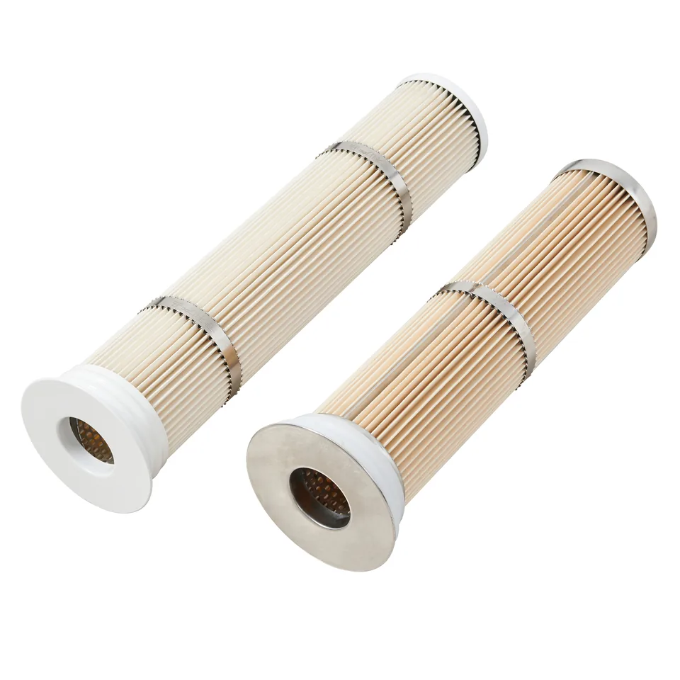 KNT-MTM filter cartridge pair