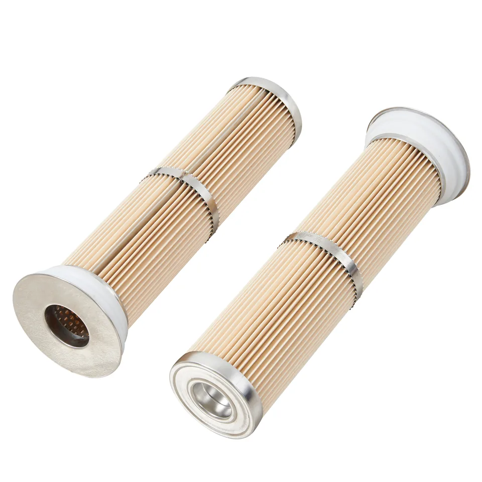 KNT-MTM cartridge pair detail